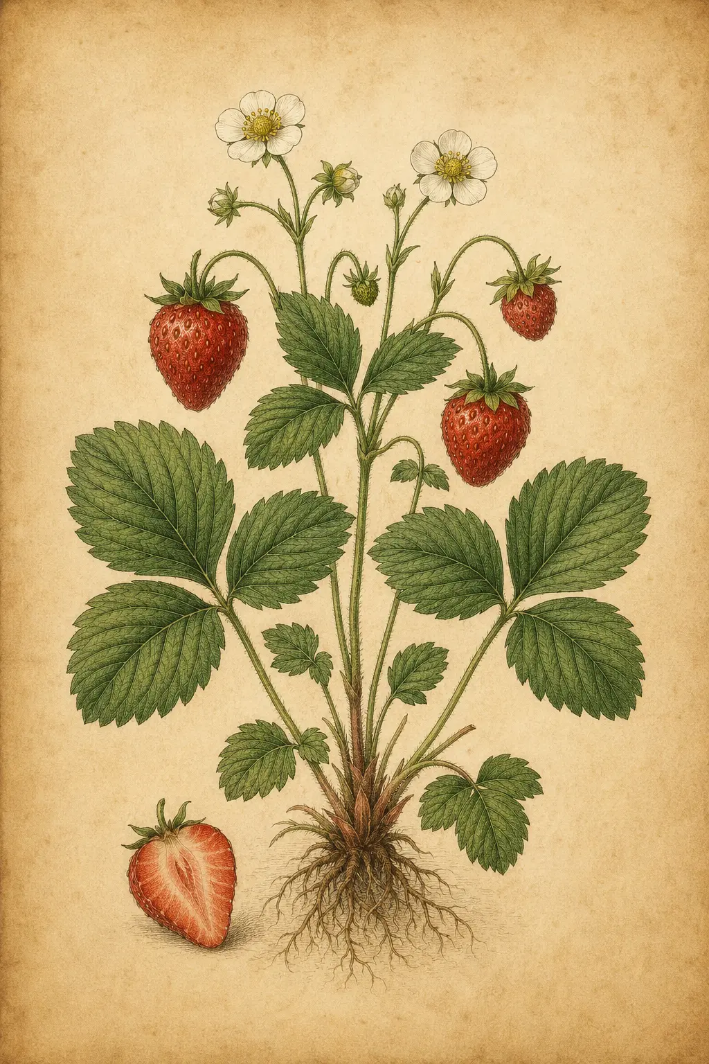 Fraise
